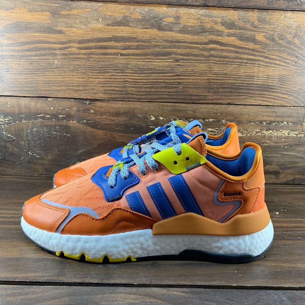 ADIDAS NINJA NITE JOGGER MENS SHOES